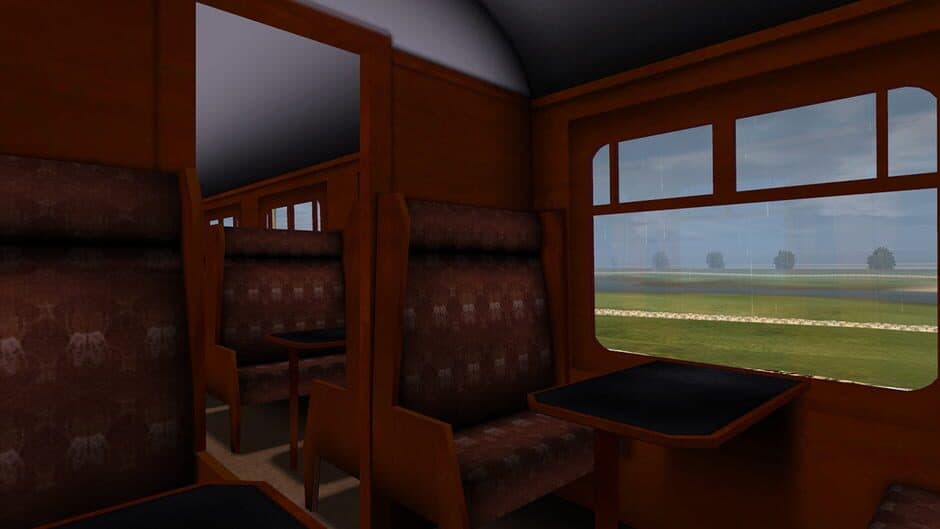 Скриншот 4 из Trainz: A New Era - Duchess