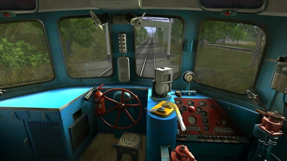 Скриншот 4 из Trainz: A New Era - TE7-083