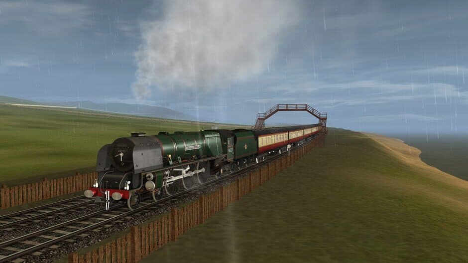 Скриншот 3 из Trainz: A New Era - Duchess