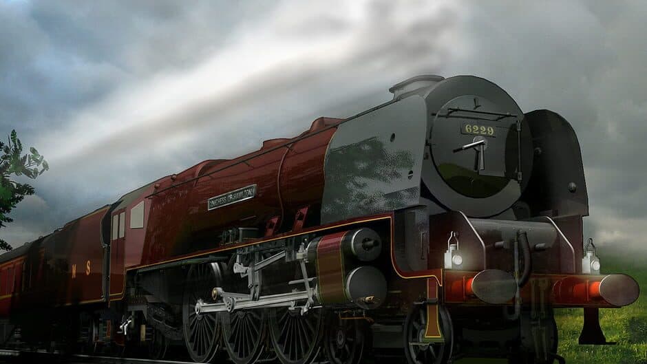 Скриншот 6 из Trainz: A New Era - Duchess