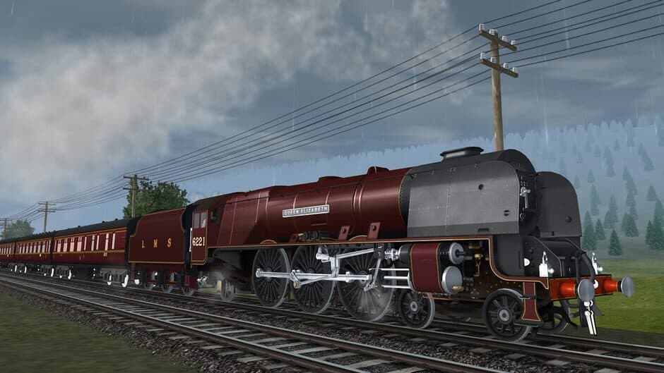 Скриншот 7 из Trainz: A New Era - Duchess