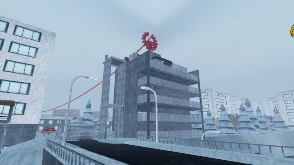 Скриншот 5 из White Hell