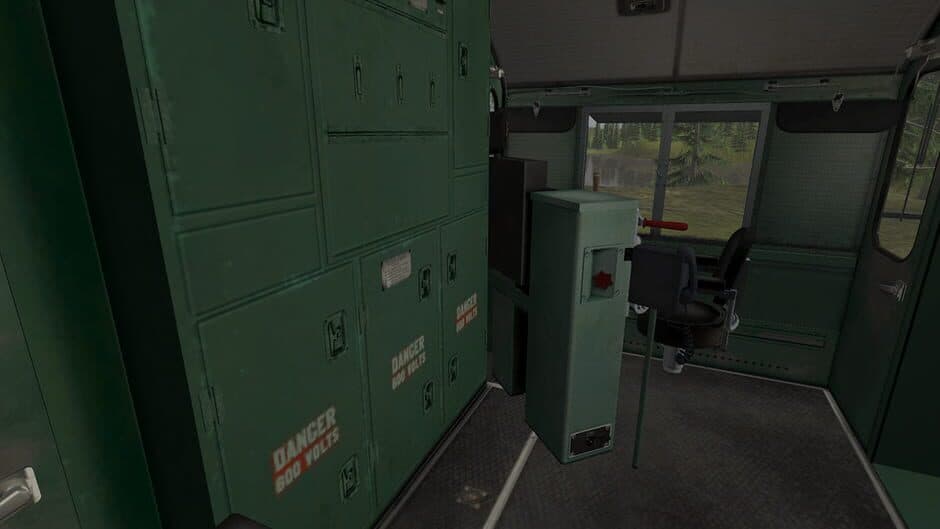 Скриншот 2 из Trainz: A New Era - GT GP9 2 Pack