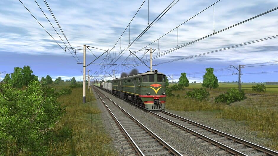 Скриншот 11 из Trainz: A New Era - TE3-1072