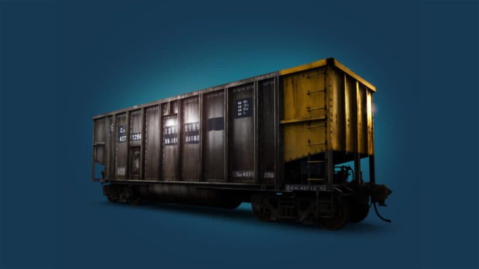 Скриншот 9 из Trainz: A New Era - Chinese Electric SS4 Locomotive Pack