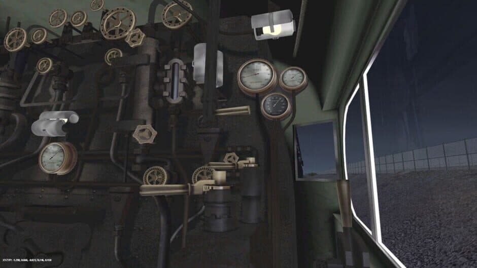 Скриншот 7 из Trainz Simulator 12: PRR T1