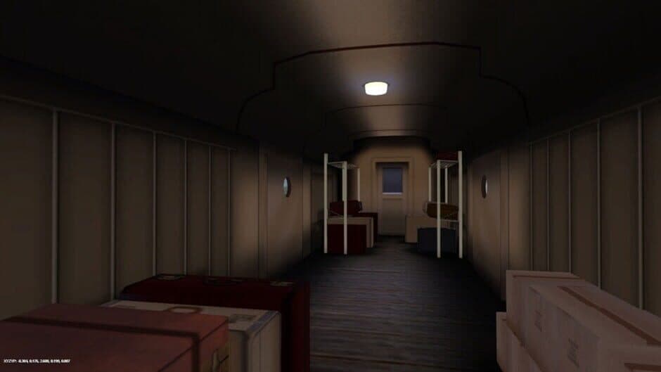 Скриншот 6 из Trainz Simulator 12: PRR T1
