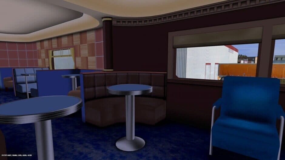 Скриншот 4 из Trainz Simulator 12: PRR T1