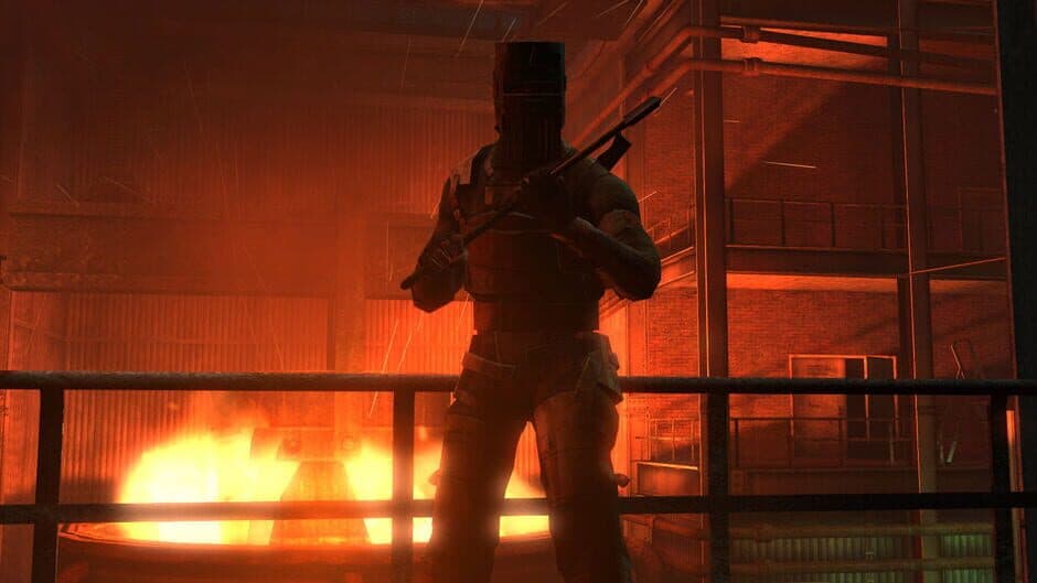 Скриншот 1 из Killing Floor: Steampunk Character Pack