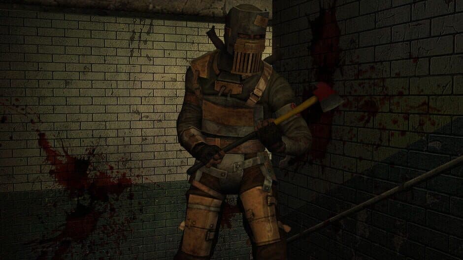 Скриншот 2 из Killing Floor: Steampunk Character Pack