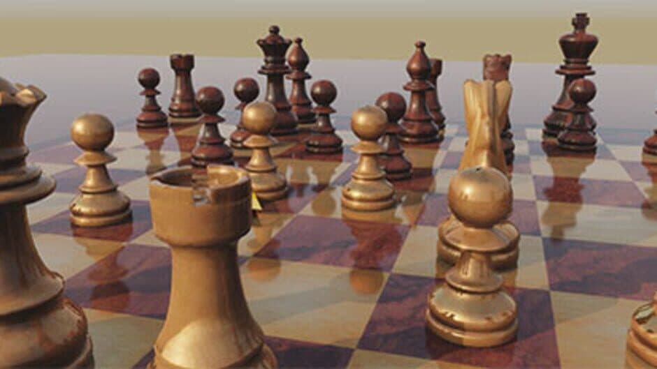 Скриншот 1 из Fritz Chess 17 Steam Edition