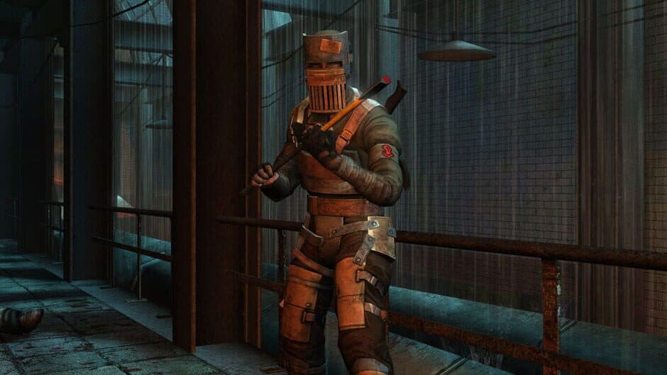 Скриншот 3 из Killing Floor: Steampunk Character Pack