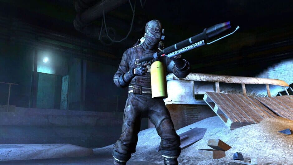 Скриншот 5 из Killing Floor: Steampunk Character Pack