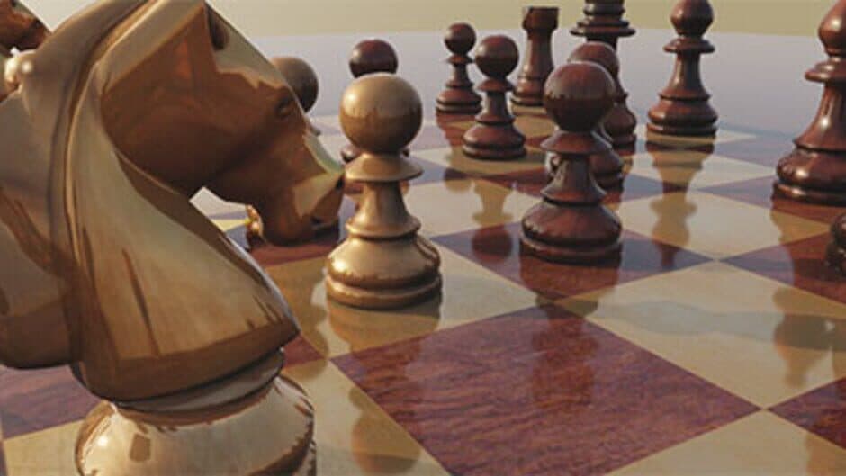 Скриншот 5 из Fritz Chess 17 Steam Edition