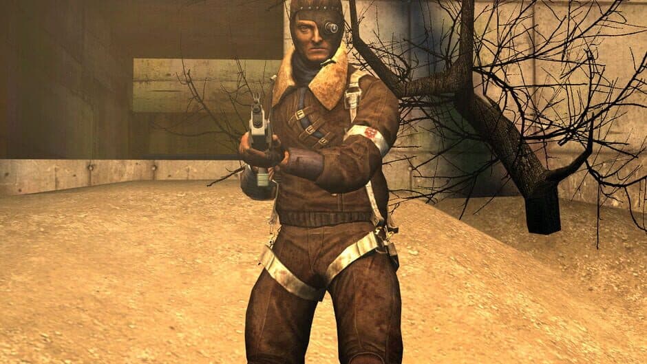 Скриншот 11 из Killing Floor: Steampunk Character Pack