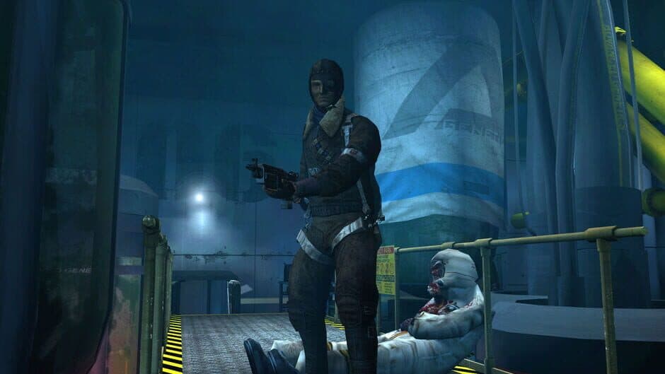 Скриншот 12 из Killing Floor: Steampunk Character Pack