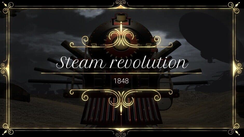Скриншот 5 из Steam Revolution VR