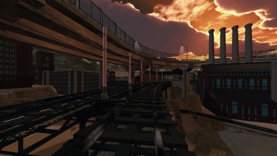 Скриншот 4 из Steam Revolution VR
