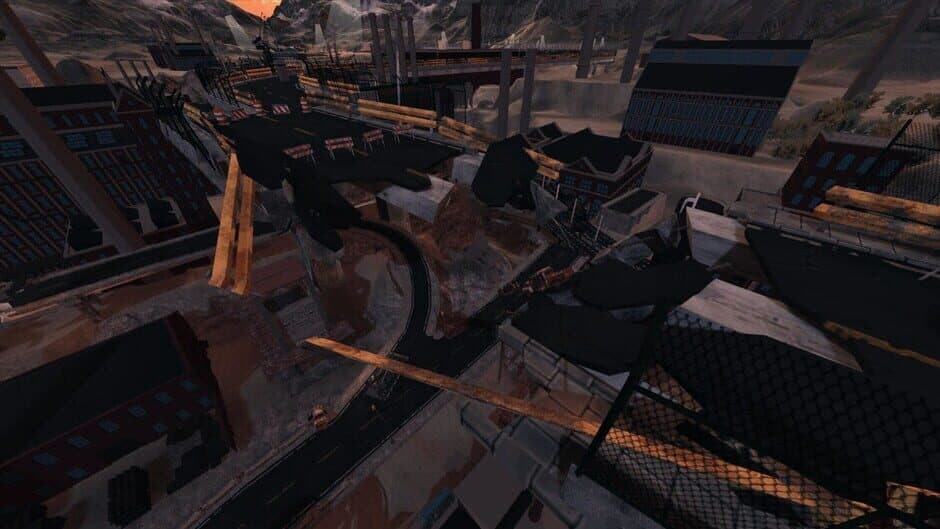 Скриншот 7 из Steam Revolution VR