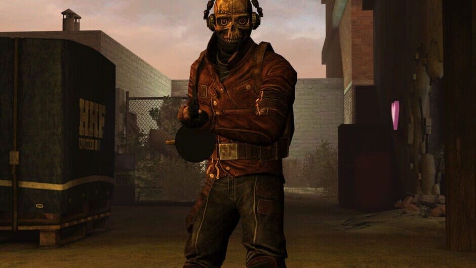 Скриншот 3 из Killing Floor: Steampunk Character Pack 2