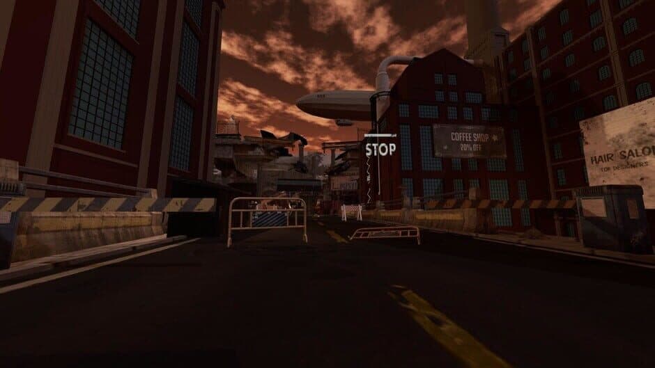 Скриншот 9 из Steam Revolution VR