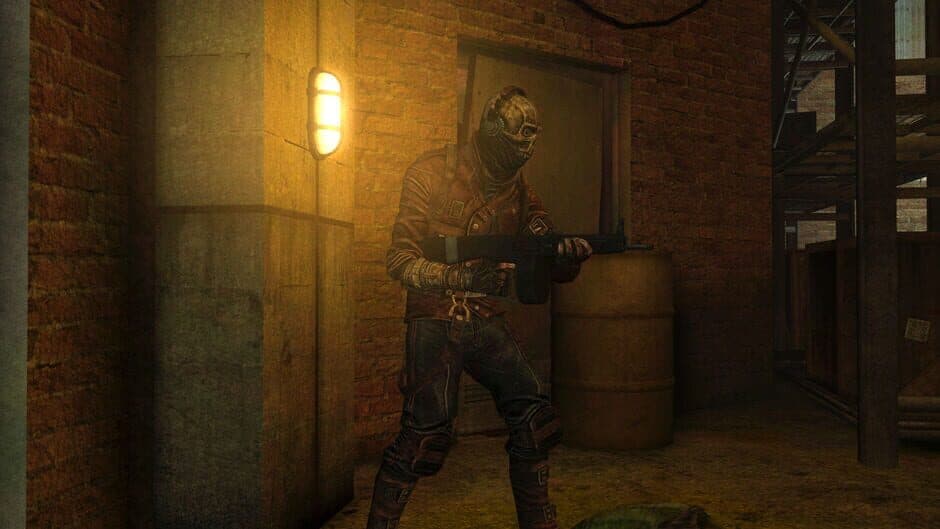 Скриншот 4 из Killing Floor: Steampunk Character Pack 2
