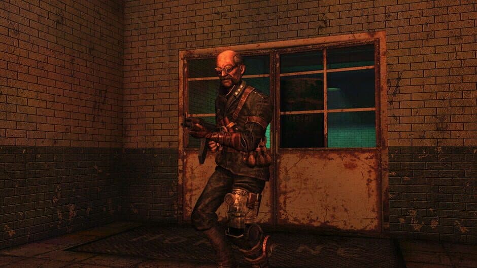 Скриншот 5 из Killing Floor: Steampunk Character Pack 2