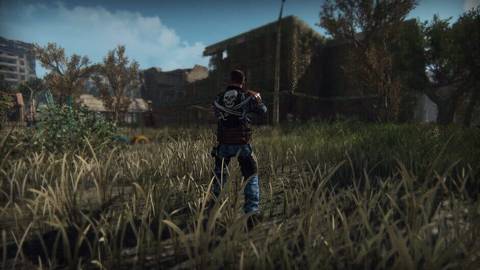 Скриншот 2 из Survarium: Steam Shotgun Pack