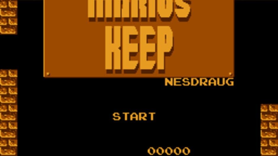 Скриншот 1 из Mario's Keep