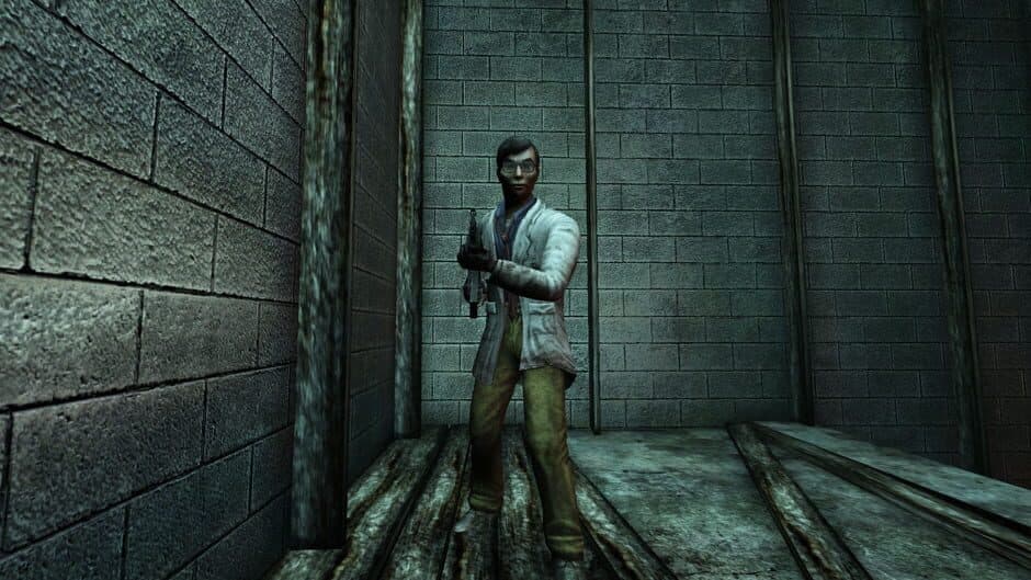 Скриншот 1 из Killing Floor: Urban Nightmare Character Pack