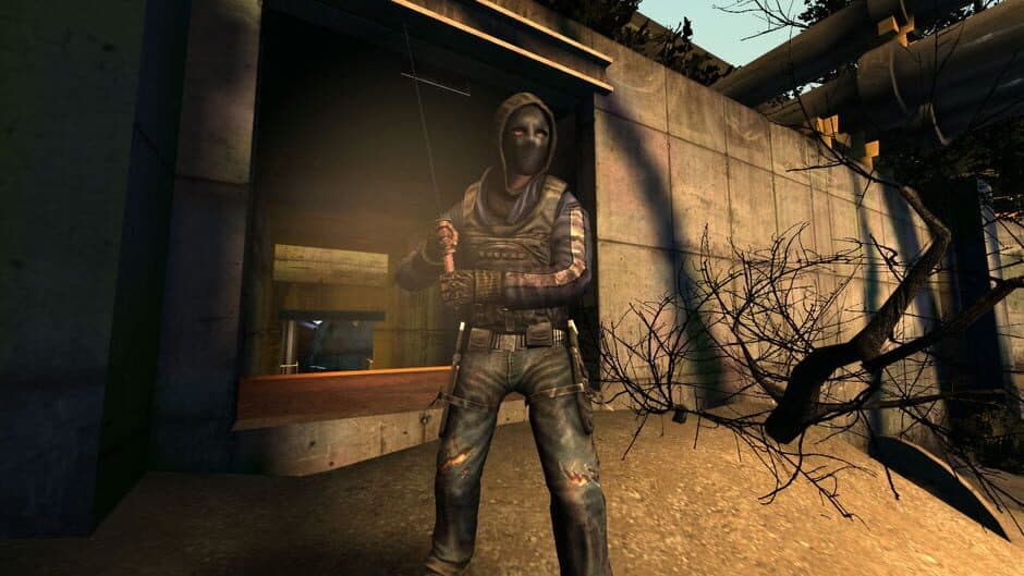 Скриншот 2 из Killing Floor: Urban Nightmare Character Pack