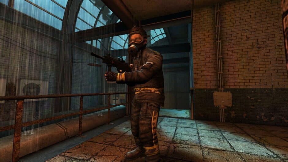 Скриншот 3 из Killing Floor: Urban Nightmare Character Pack