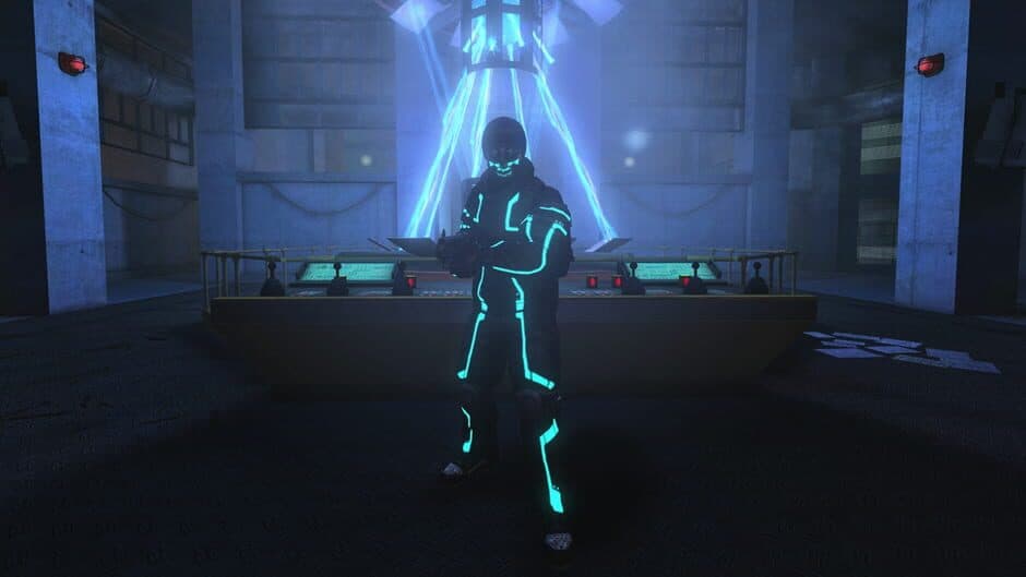 Скриншот 1 из Killing Floor: Neon Character Pack