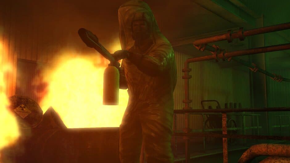 Скриншот 3 из Killing Floor: Outbreak Character Pack