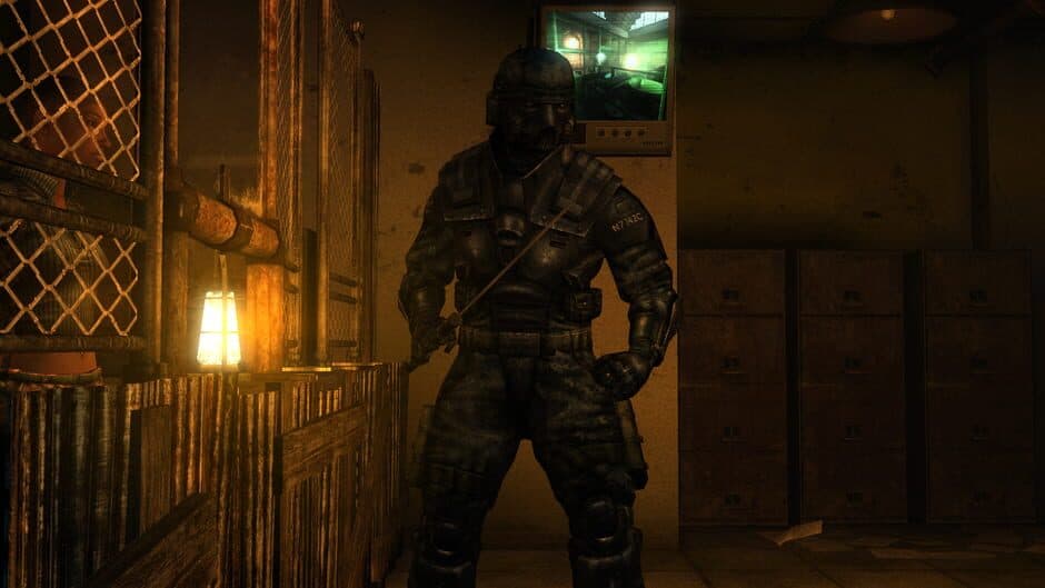 Скриншот 4 из Killing Floor: Outbreak Character Pack
