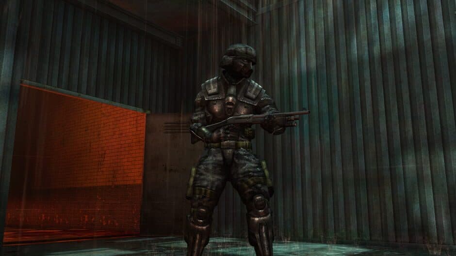 Скриншот 5 из Killing Floor: Outbreak Character Pack
