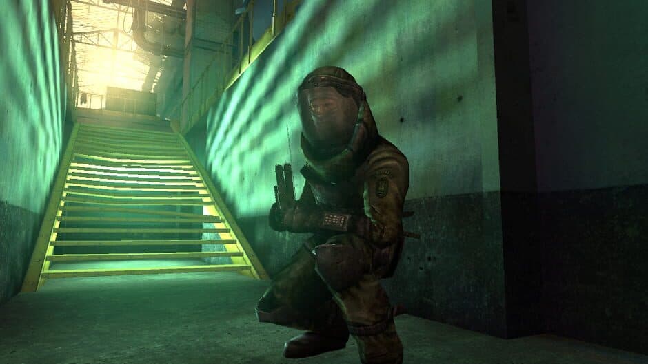 Скриншот 2 из Killing Floor: Nightfall Character Pack