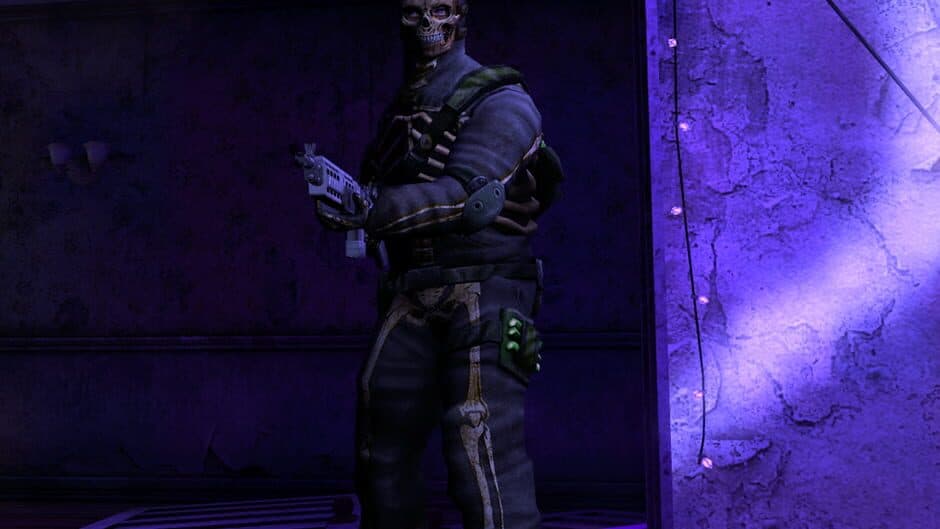 Скриншот 3 из Killing Floor: Nightfall Character Pack