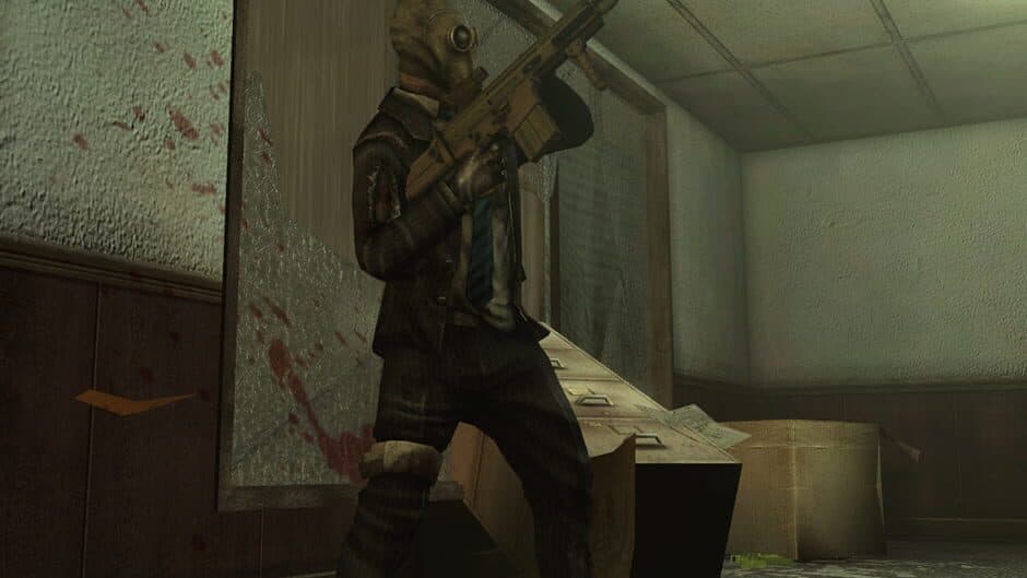 Скриншот 5 из Killing Floor: Nightfall Character Pack