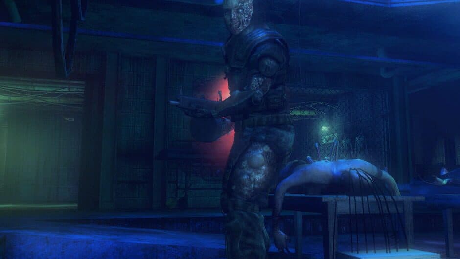 Скриншот 9 из Killing Floor: Nightfall Character Pack