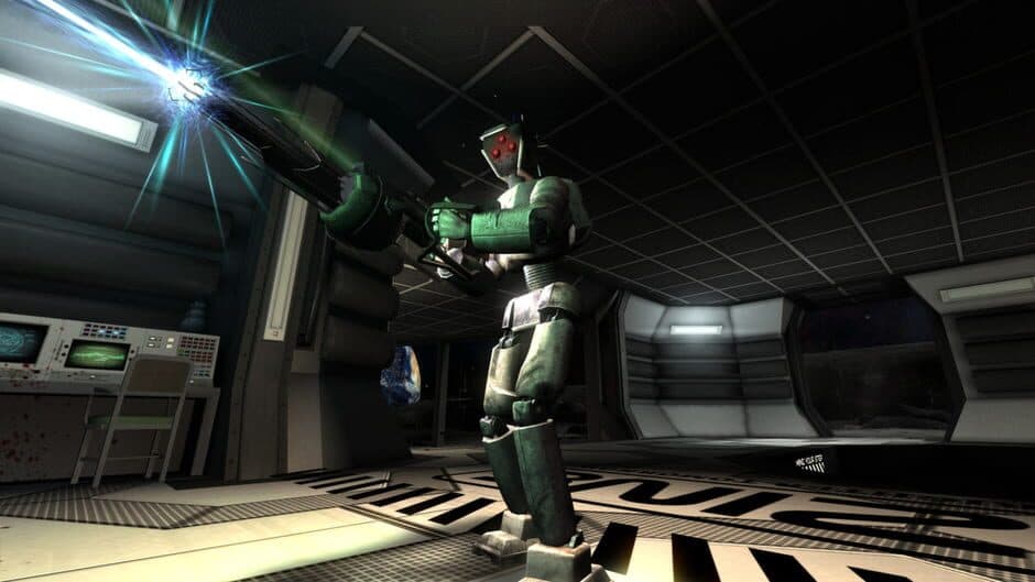 Скриншот 1 из Killing Floor: Robot Special Character Pack