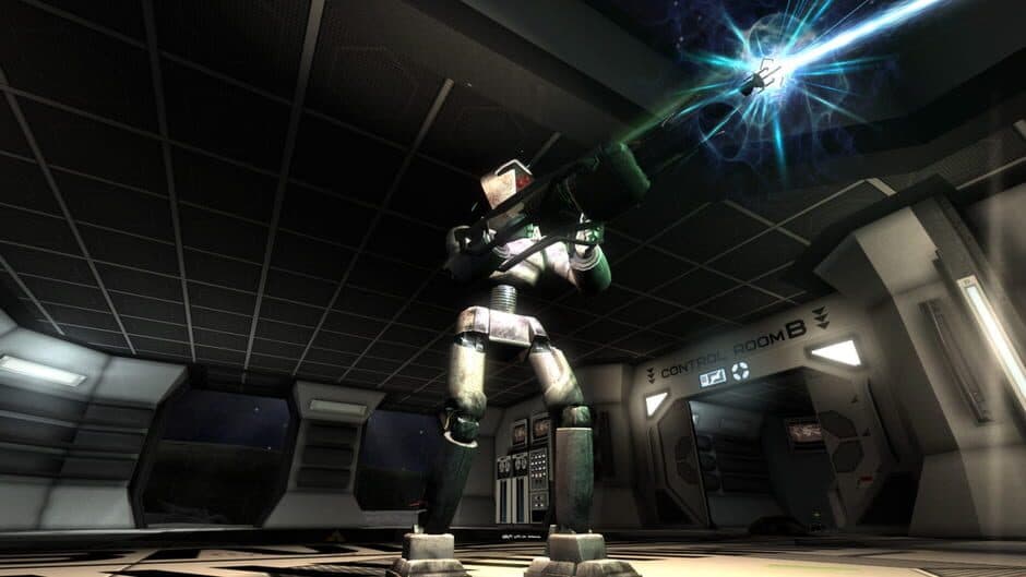 Скриншот 2 из Killing Floor: Robot Special Character Pack