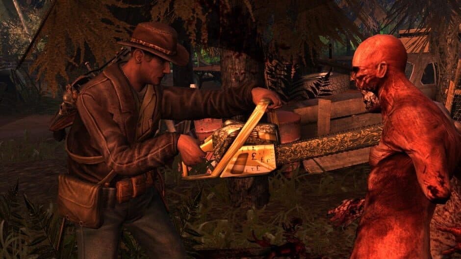 Скриншот 3 из Killing Floor: Golden Weapon Pack 2