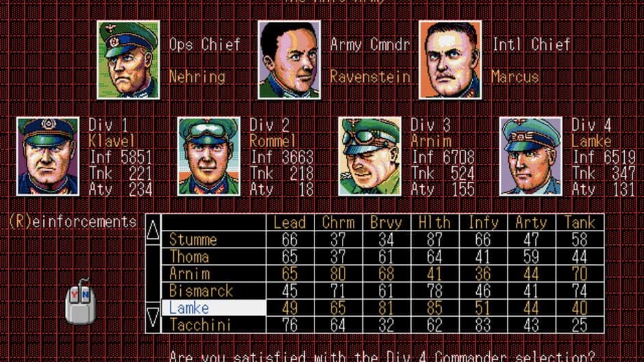 Скриншот 3 из Operation Europe: Path to Victory 1939-45