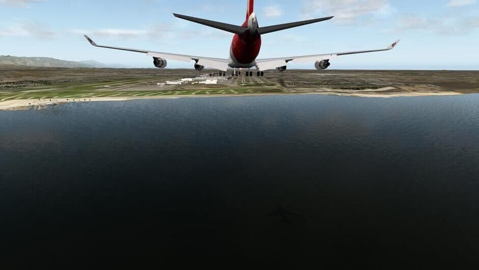 Скриншот 3 из X-Plane 11: FunnerFlight - Airport Los Angeles International V2
