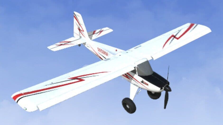Скриншот 1 из RealFlight 8 Horizon: Hobby Edition
