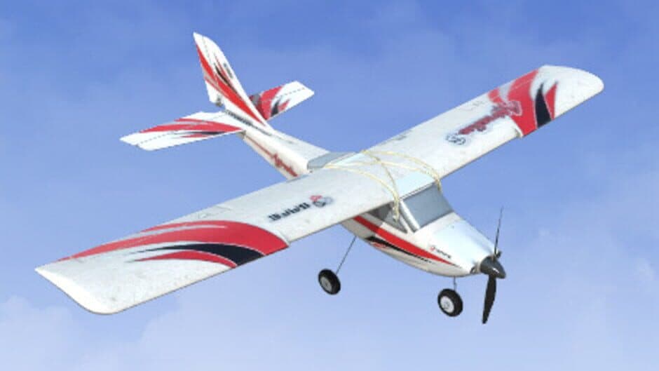 Скриншот 12 из RealFlight 8 Horizon: Hobby Edition