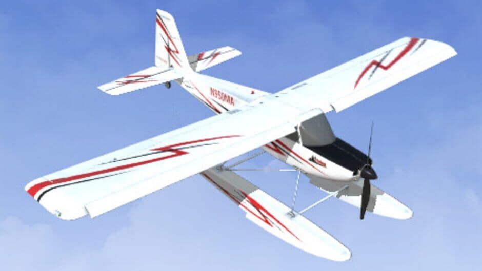 Скриншот 11 из RealFlight 8 Horizon: Hobby Edition