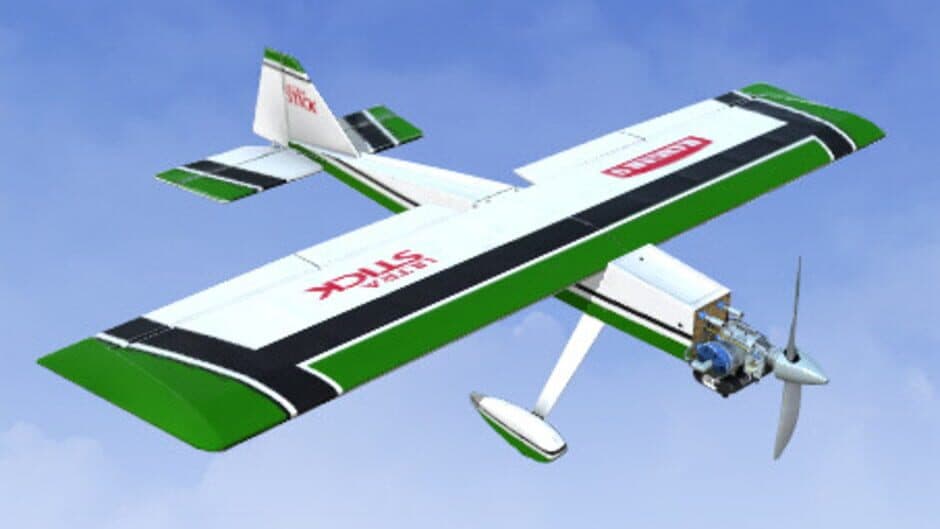 Скриншот 9 из RealFlight 8 Horizon: Hobby Edition