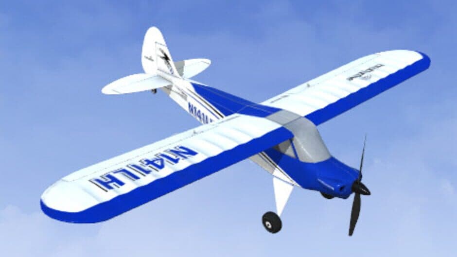 Скриншот 8 из RealFlight 8 Horizon: Hobby Edition